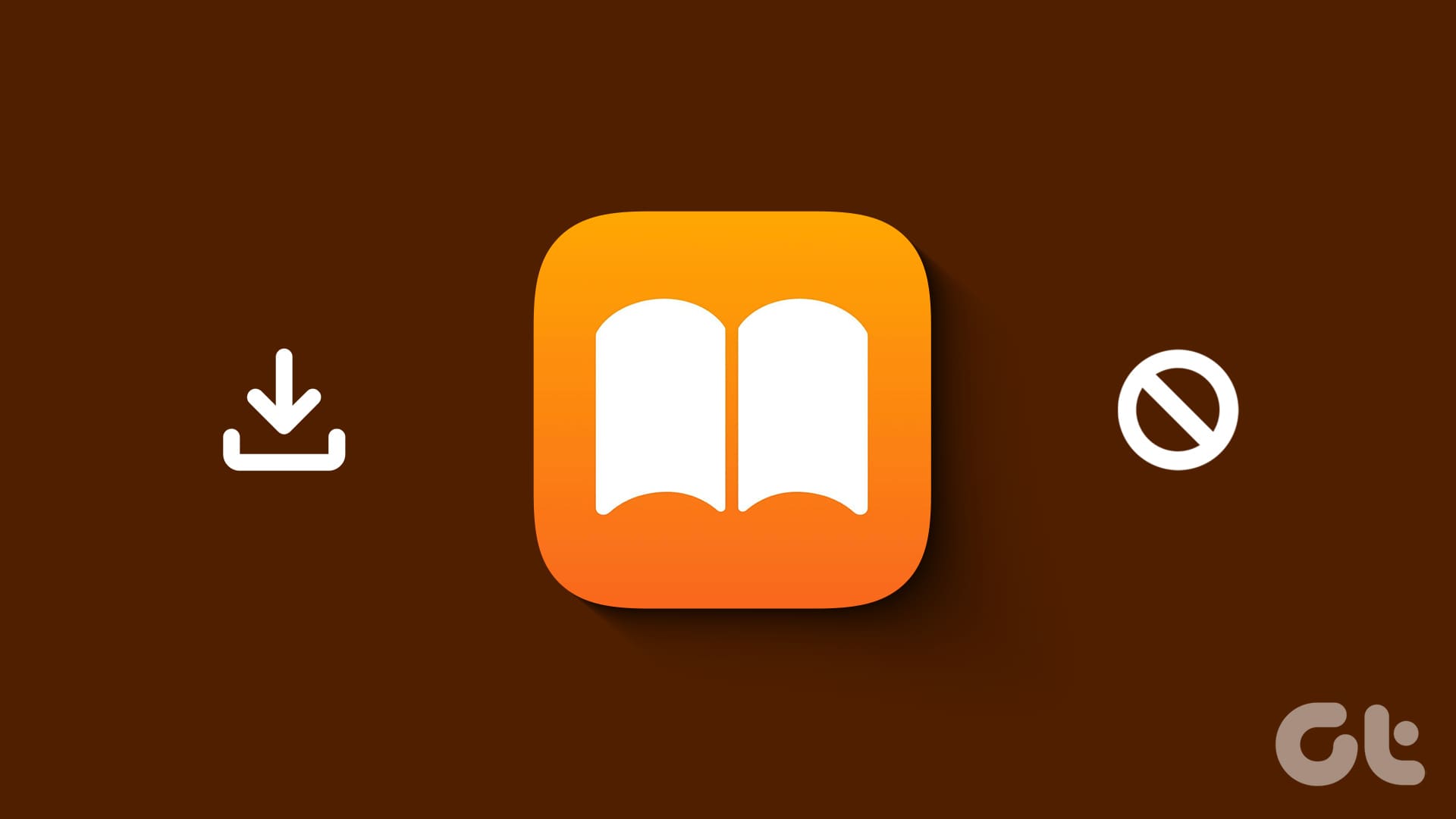 3 Fixes for Apple Books App Not Downloading Books Guiding Tech