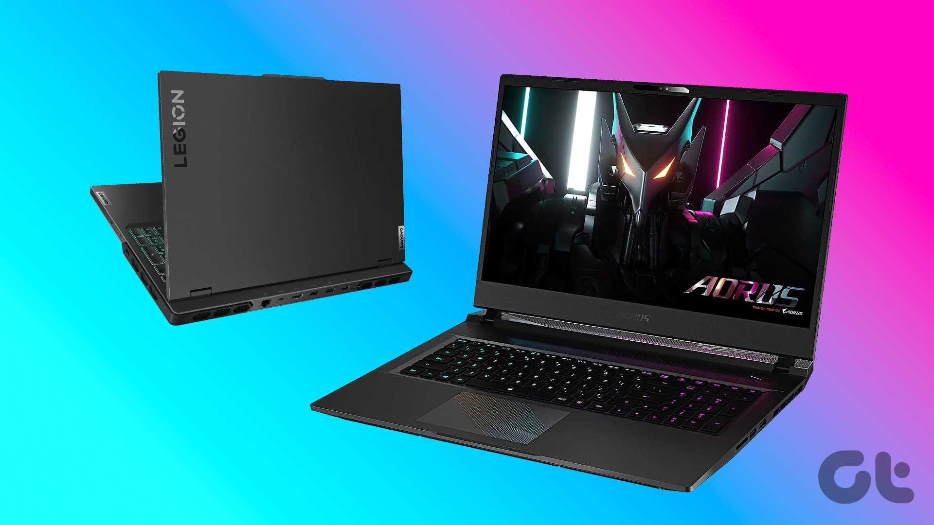 5 بهترین لپ تاپ گیمینگ RTX 4080 مجله 98 زوم