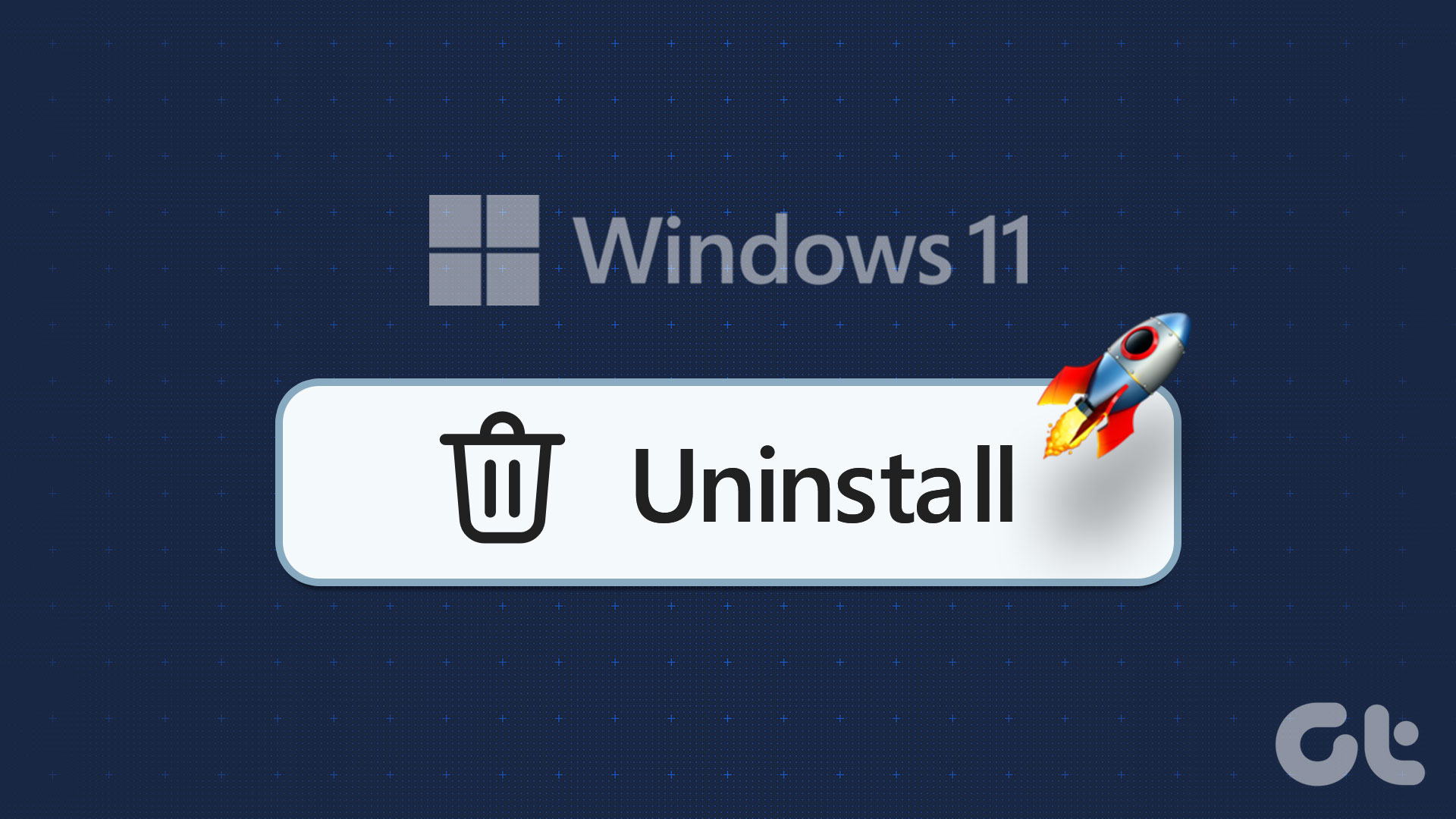 5 Quick Ways to Uninstall Programs on Windows 11 NewsDeal
