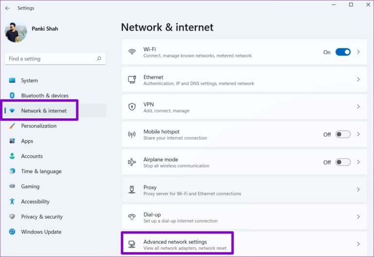7 Ways to Fix Windows 11 Not Connecting to WiFi Automatically