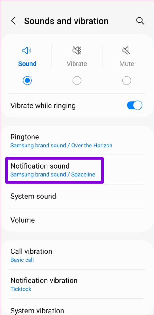Top 7 Ways to Fix Facebook Messenger Notification Sound Not Working