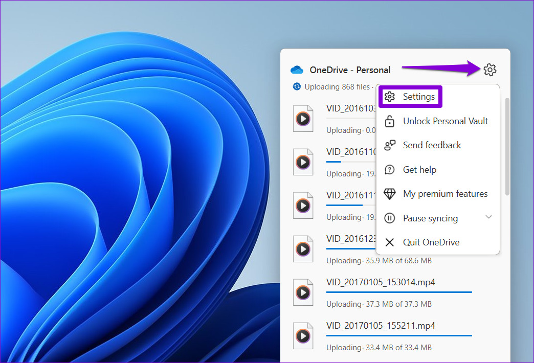 Top 5 Ways to Fix OneDrive Not Opening on Startup in Windows 11