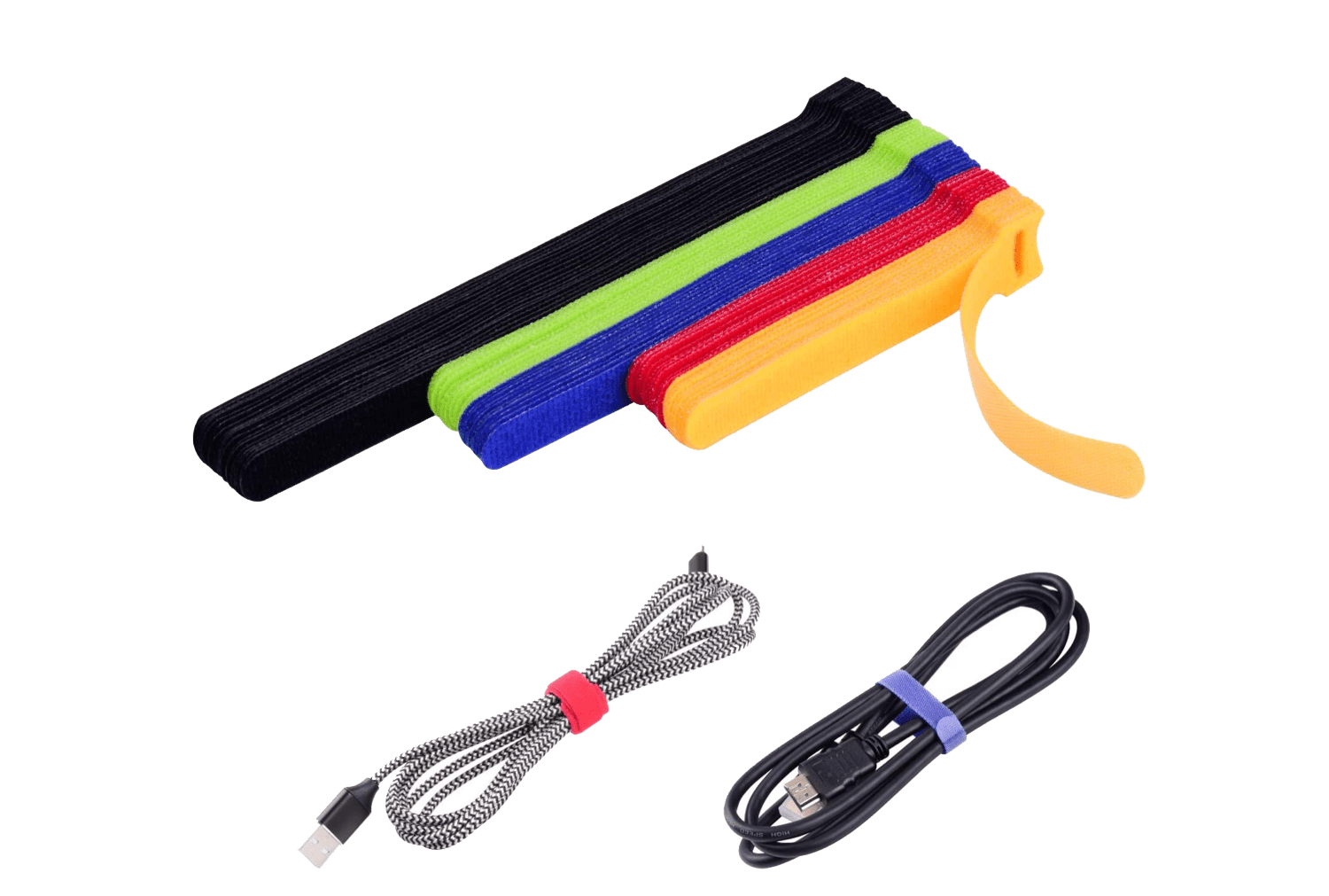 11 Best Cable Management Solutions for a ClutterFree Setup