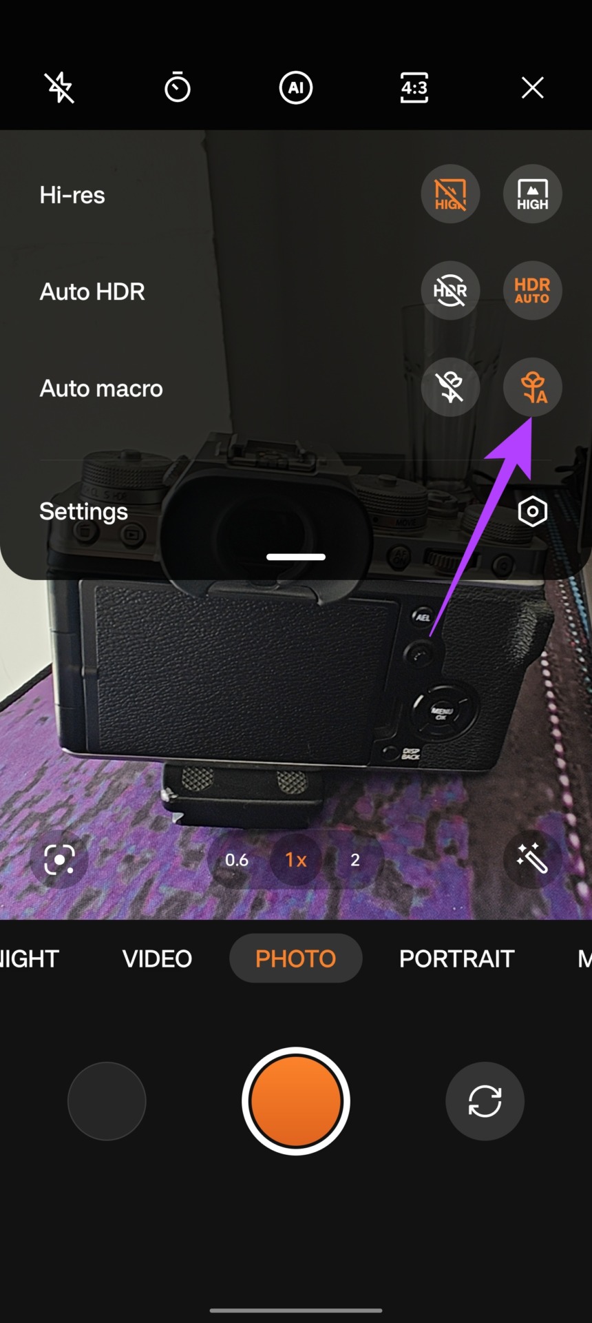 7 OnePlus 11 Camera Tips and Tricks Guiding Tech