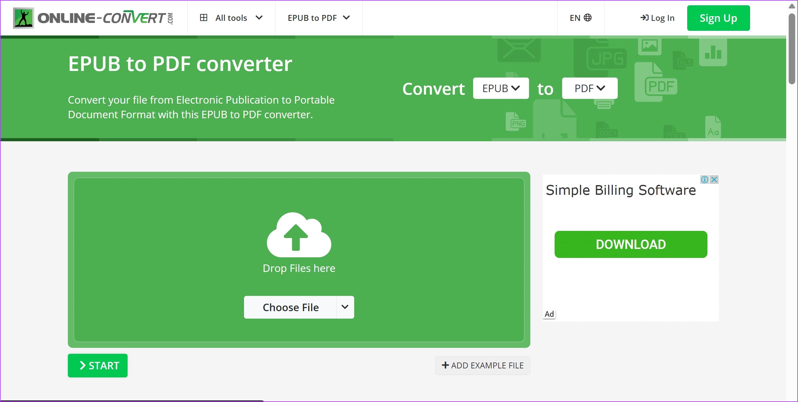 Best EPUB to PDF Converters for Desktop and Mobile Guiding Tech