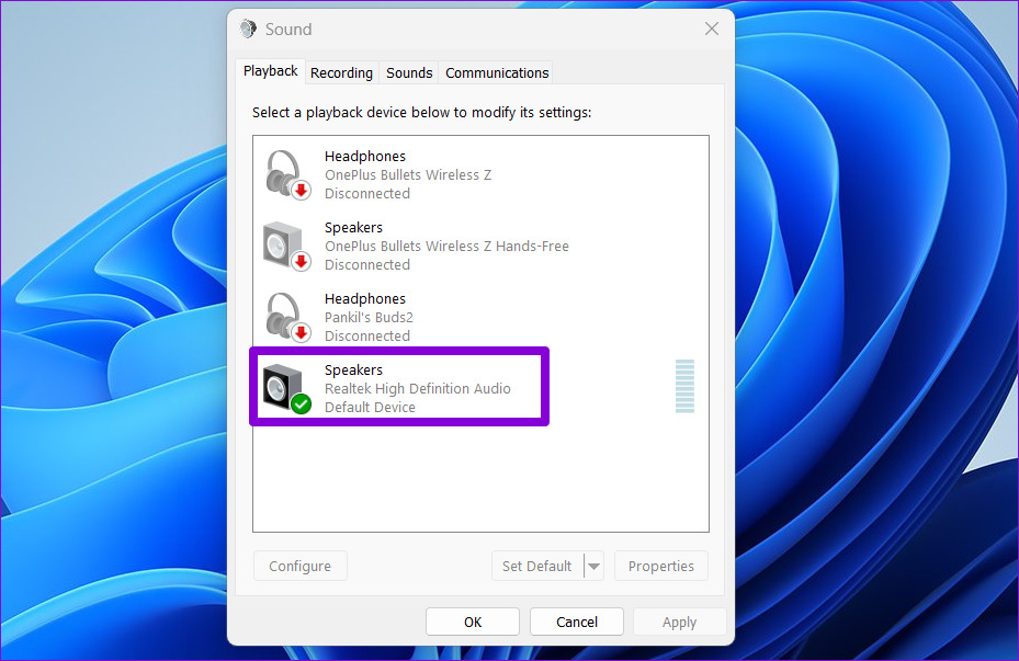 6 Ways to Get Better Audio Quality on Windows 11 Guiding Tech