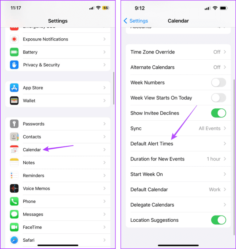How to Add Birthdays to iPhone Calendar (Without Contacts) Guiding Tech