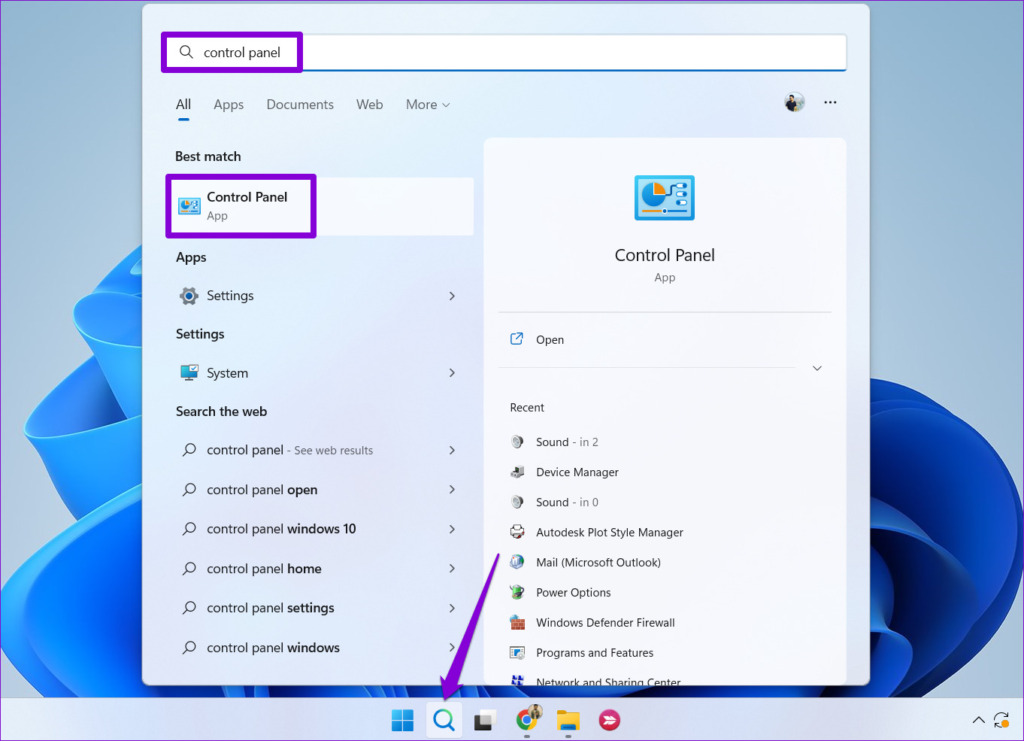 5 Ways to Fix Desktop Background Keeps Changing in Windows 11 Guiding