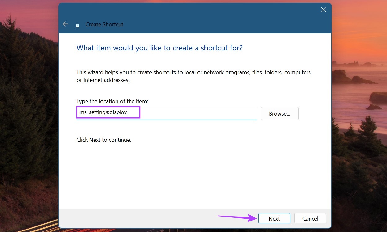 4 Ways to Open Display Settings in Windows 11 Guiding Tech