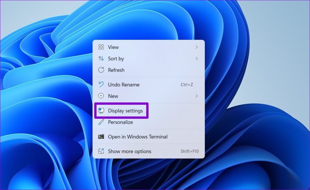 Why is My Screen Zoomed In on Windows and How to Fix It Guiding Tech