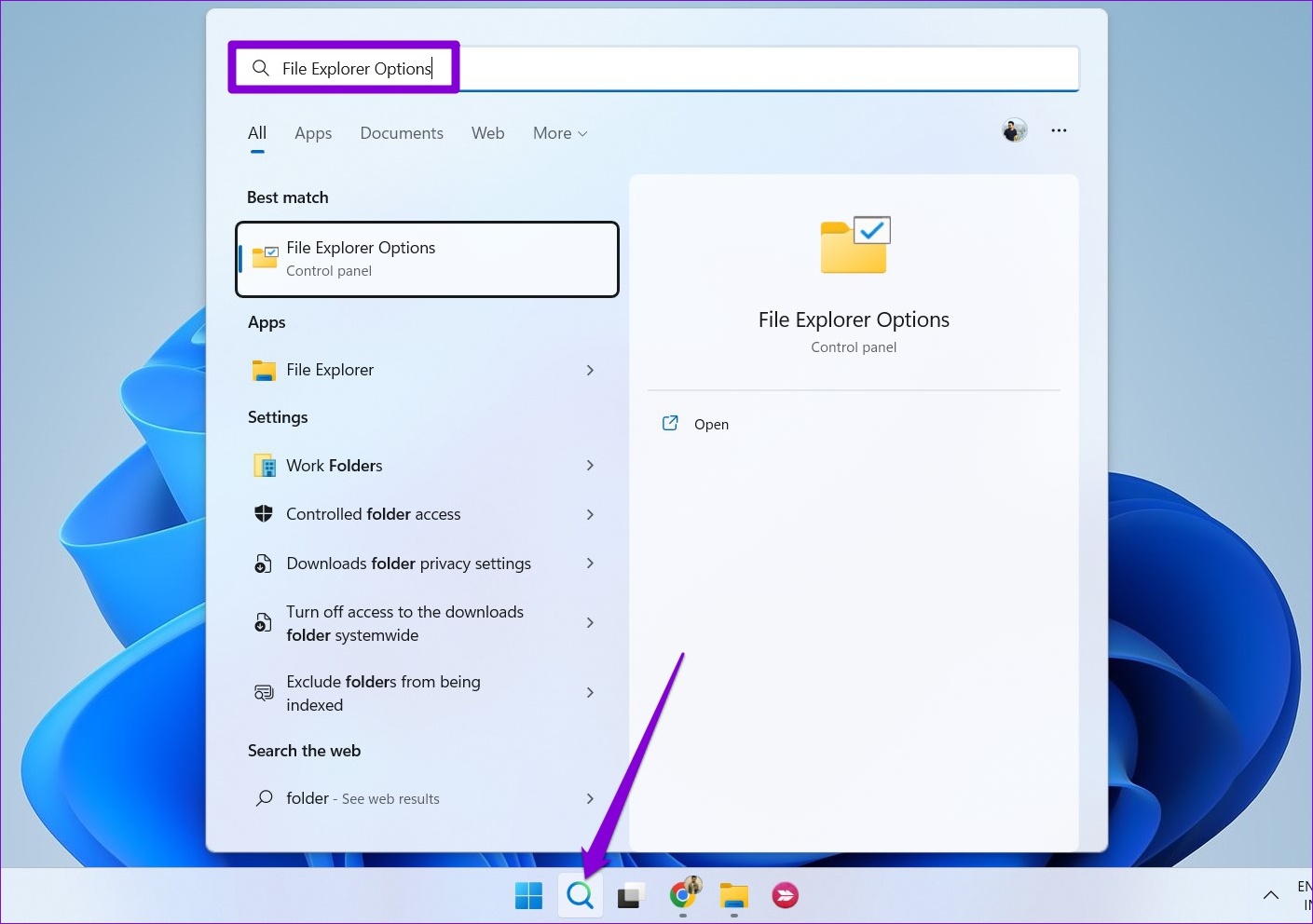 5 Ways to Fix Quick Access Not Working on Windows 11 Guiding Tech