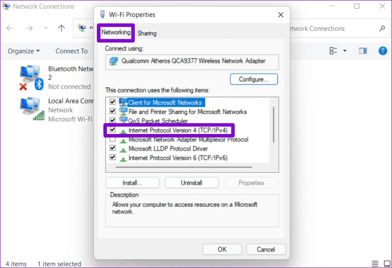 6 Ways to Fix Your Connection Was Interrupted Error on Chrome Guiding