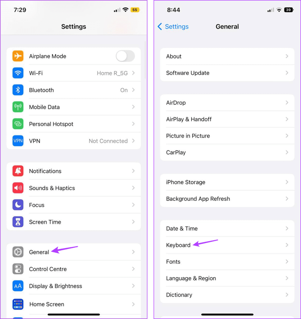 5 Ways to Fix Memoji Disappeared After iOS 17 Update on iPhone Guiding Tech