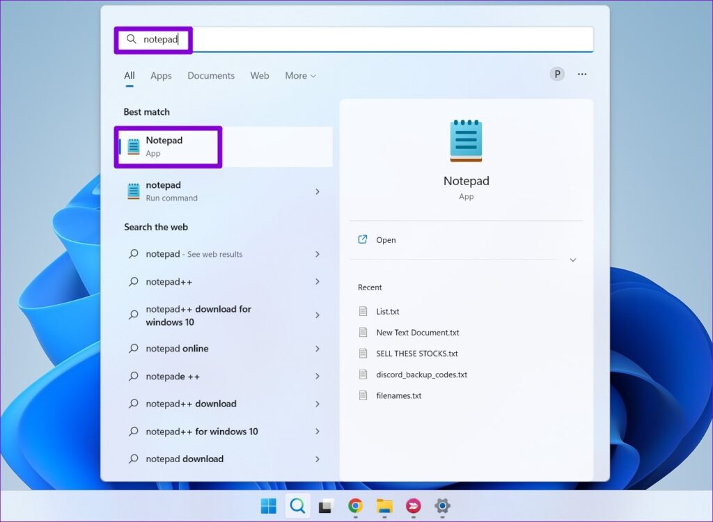 How to Change Default System Font on Windows 11 Guiding Tech