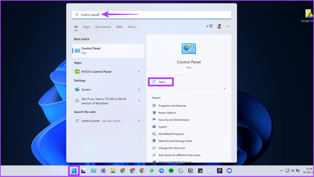 9 Ways to Open Task Manager on Windows 10 and Windows 11 Guiding Tech