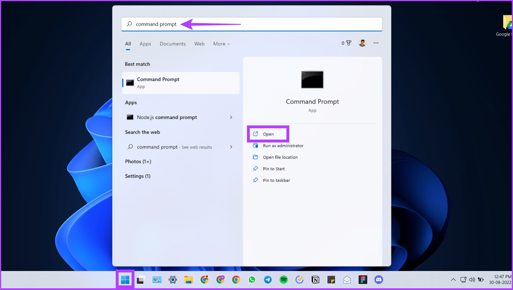 9 Ways to Open Task Manager on Windows 10 and Windows 11 Guiding Tech
