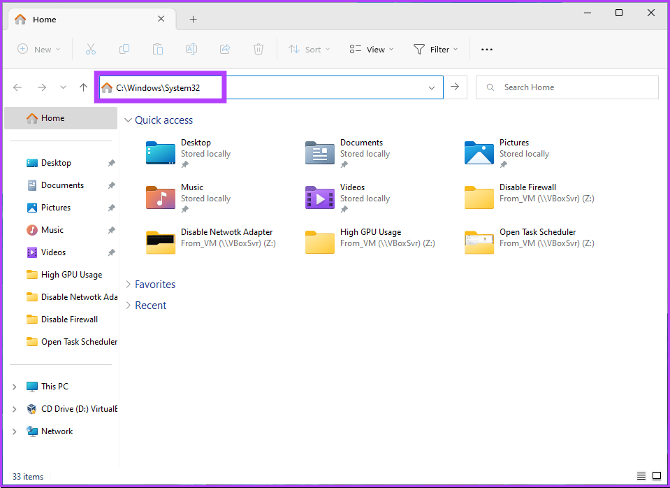 12 Ways to Open Task Scheduler in Windows 11 and Windows 10 Guiding Tech