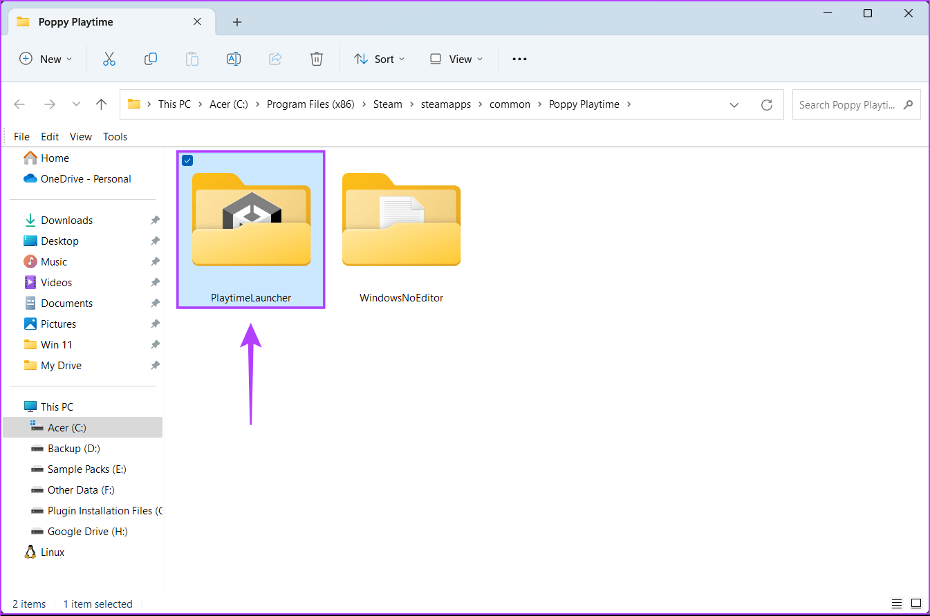 6 Ways to Fix Steam Games Not Launching on Windows 11 Guiding Tech
