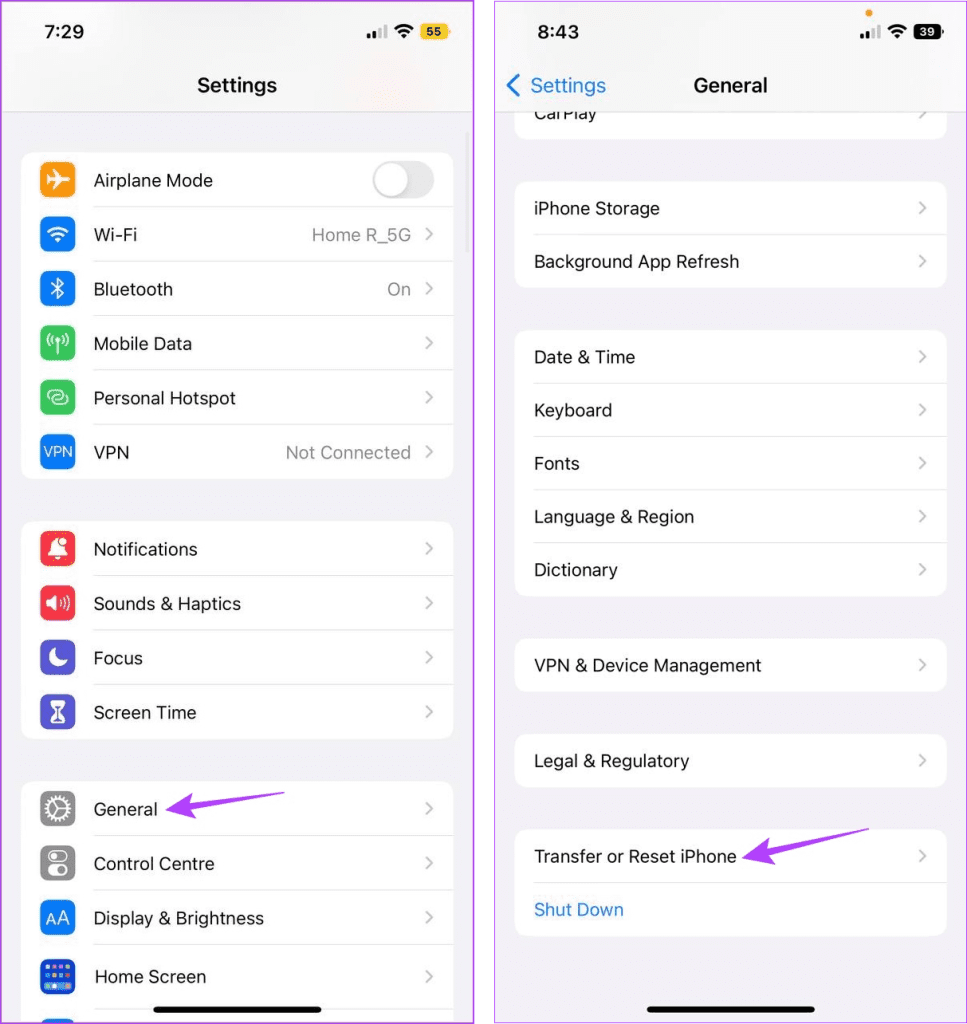 How to Fix Echo on iPhone During Voice Calls or FaceTime Guiding Tech