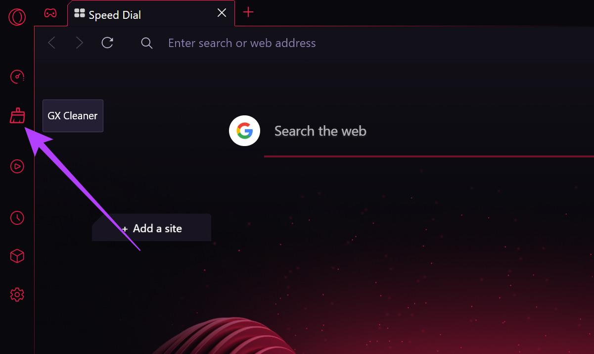 How to Limit RAM Usage in Opera GX 10 Easy Ways Guiding Tech