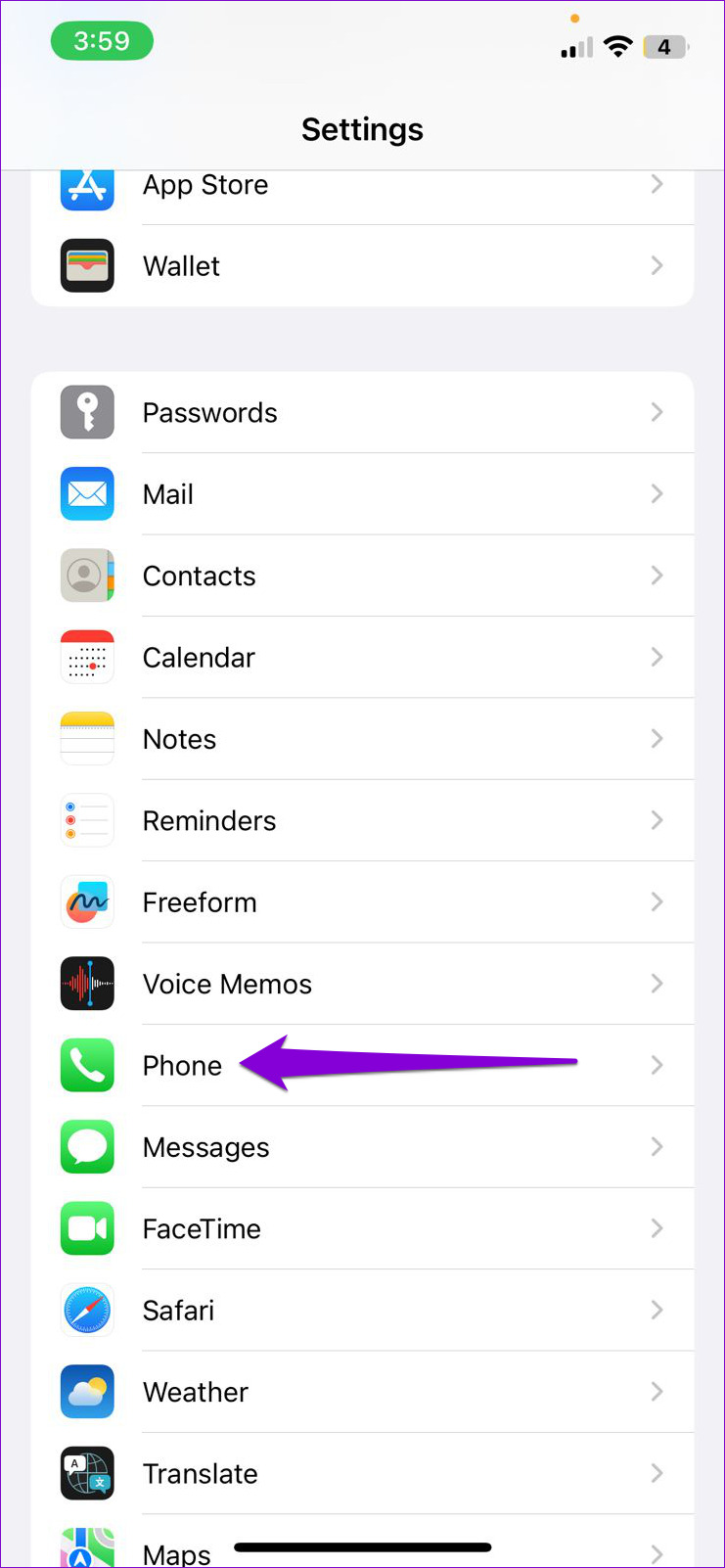 How to Fix Missed Call Notifications Not Showing on iPhone Guiding Tech
