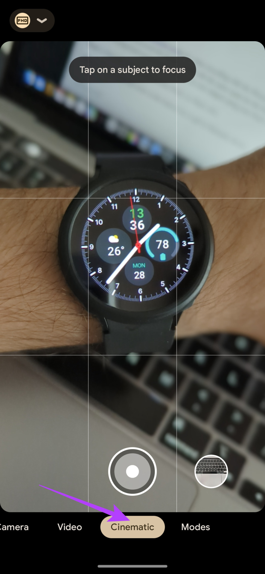 10 Best Pixel 7 and Pixel 7 Pro Camera Tips and Tricks Guiding Tech