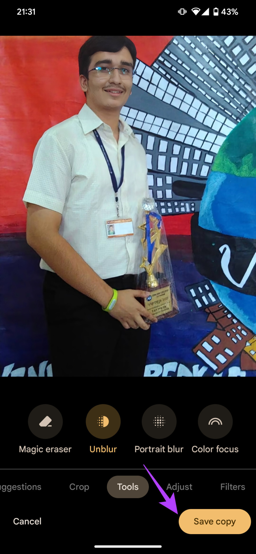 10 Best Pixel 7 and Pixel 7 Pro Camera Tips and Tricks Guiding Tech