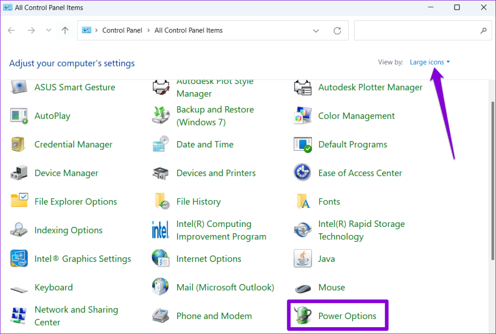 3 Ways to Fix Windows 11 Screen Keeps Locking Automatically Guiding Tech