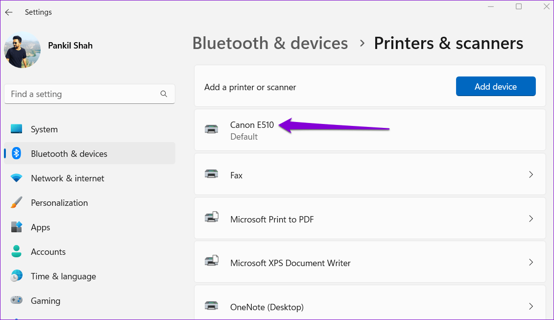 5 Ways to Fix Unable to Print From Microsoft Excel on Windows 11