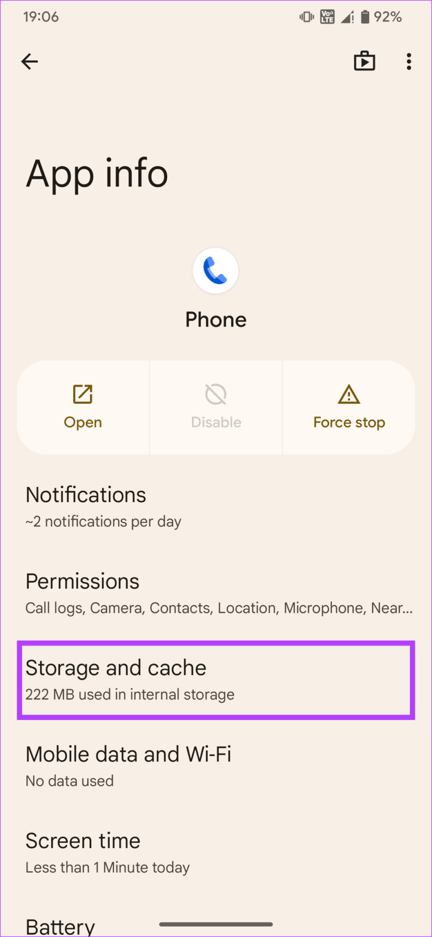 Top 8 Ways to Fix Proximity Sensor Not Working During Calls on Android Guiding Tech