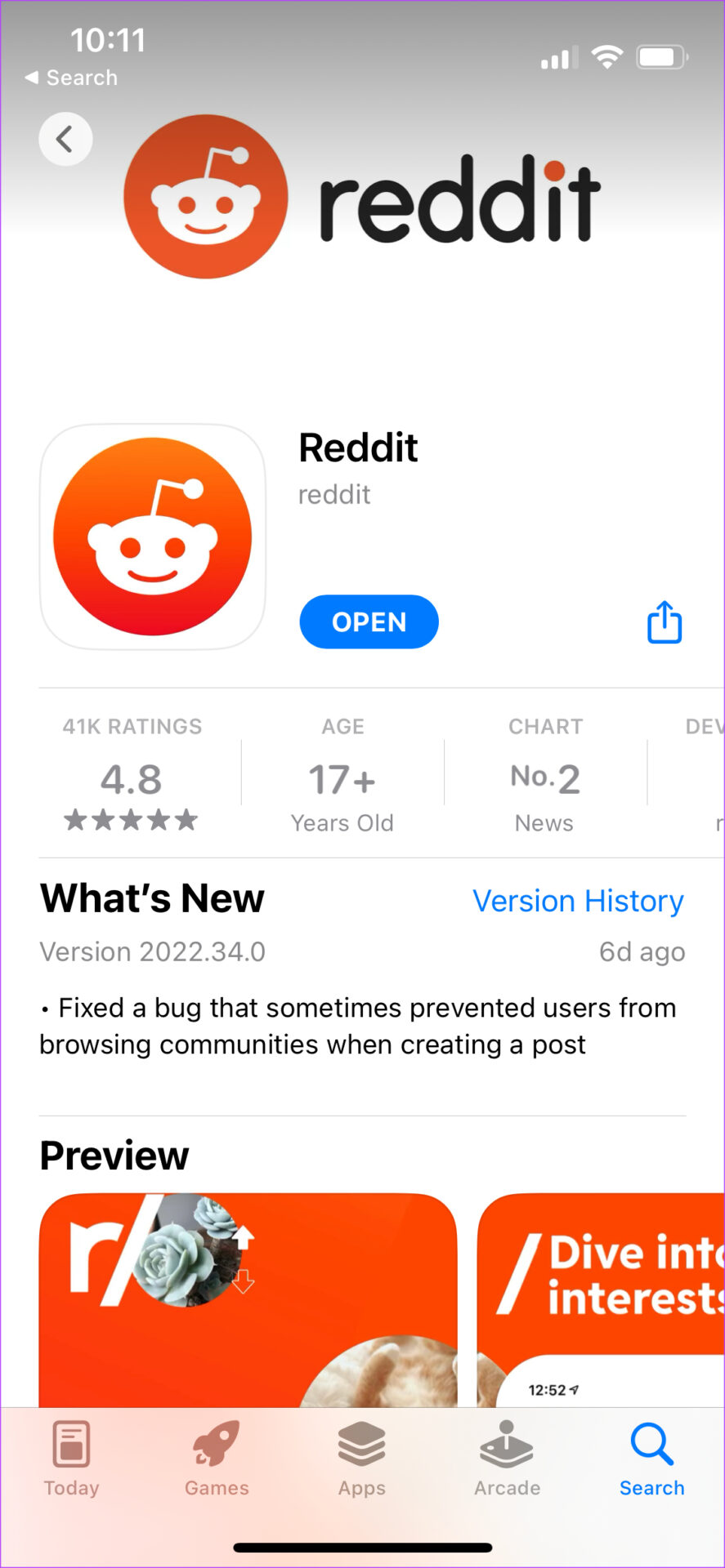 10 Ways to Fix Reddit App Not Working on iPhone and Android Guiding Tech