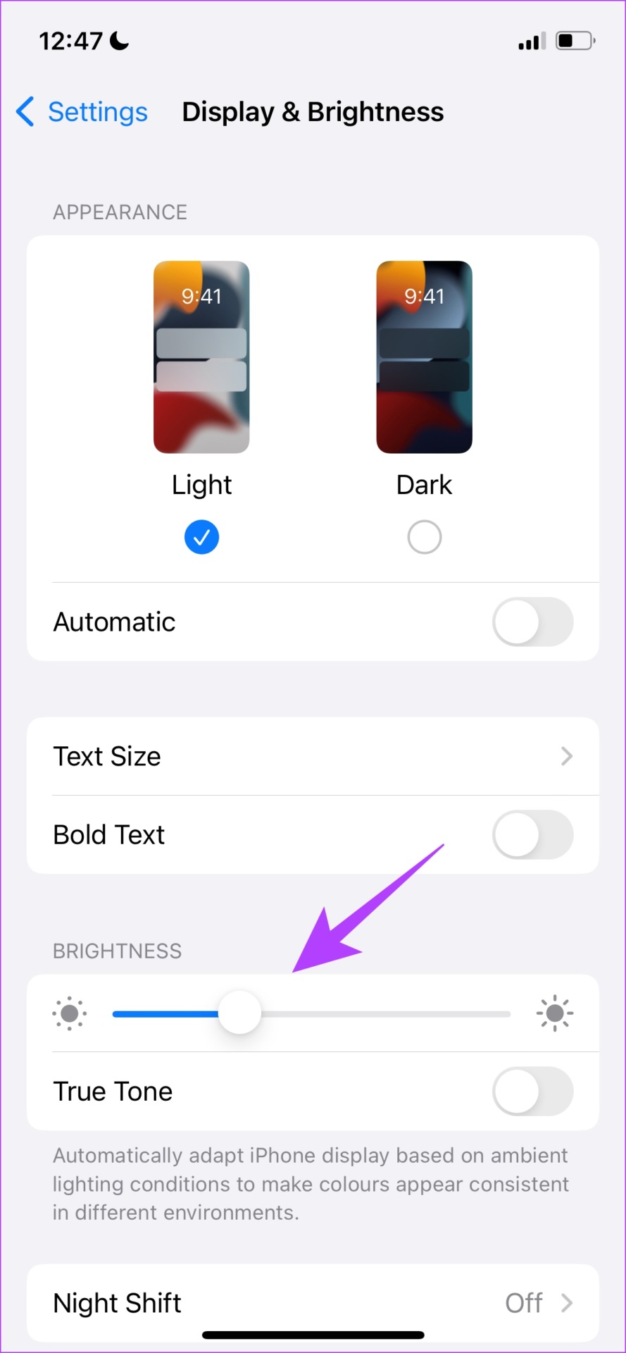 10 Ways To Fix Flickering Screen On Iphone guidingtech