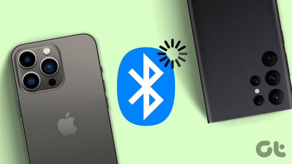 Top 11 Fixes for Bluetooth Audio Delay on iPhone and Android Guiding Tech