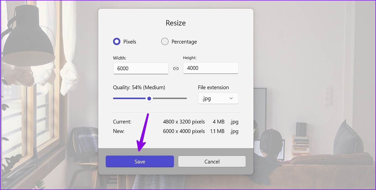 5 Ways to Reduce Photo Size on Windows Guiding Tech