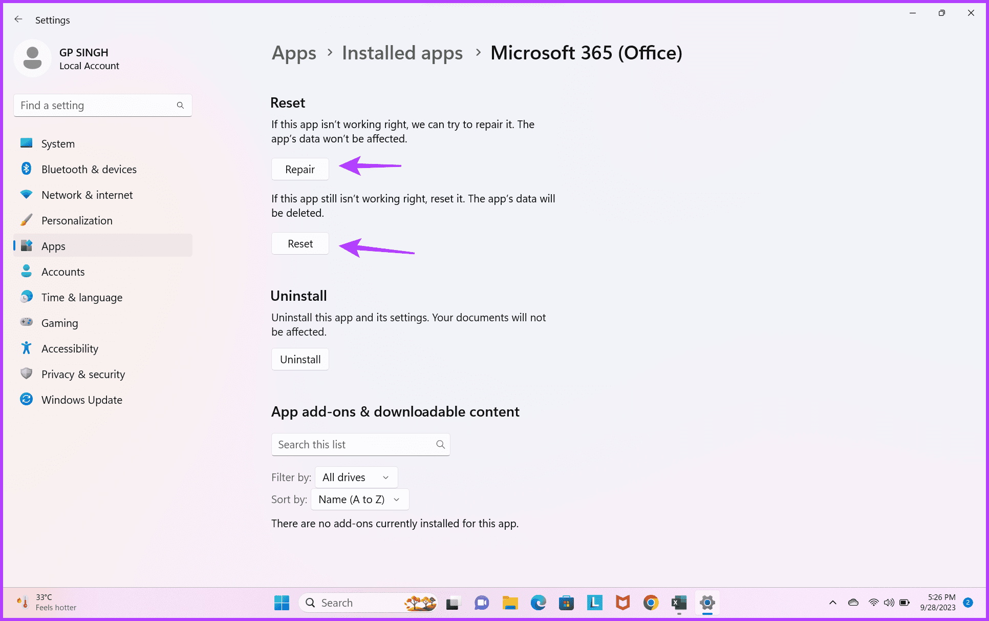 Easy Ways To Fix Excel Not Responding or Slow Guiding Tech