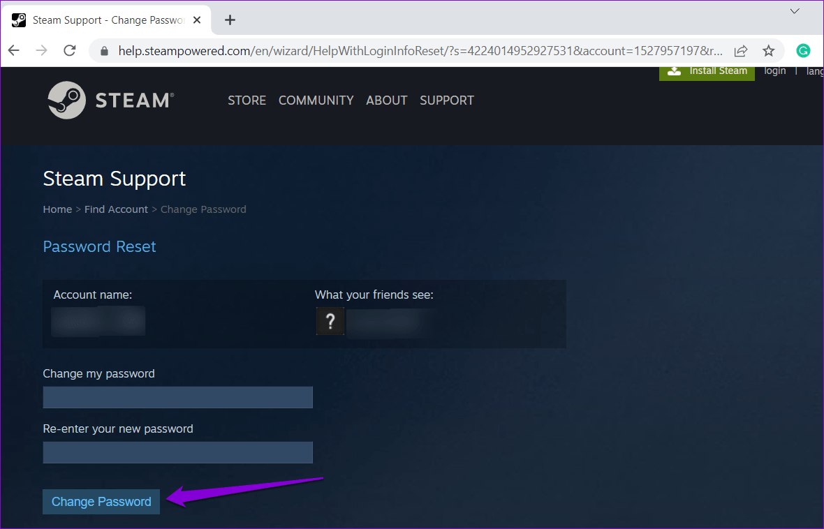 4 Ways to Fix the Login Error Code E84 in Steam for Windows Guiding Tech