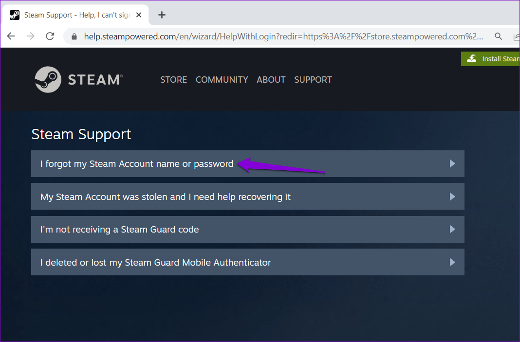 4 Ways to Fix the Login Error Code E84 in Steam for Windows Guiding Tech