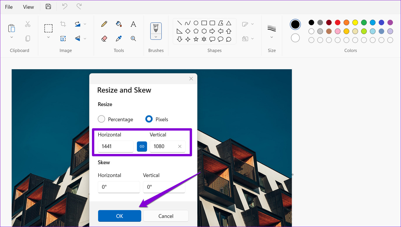 4 Ways to Resize Images in Windows 11 Guiding Tech