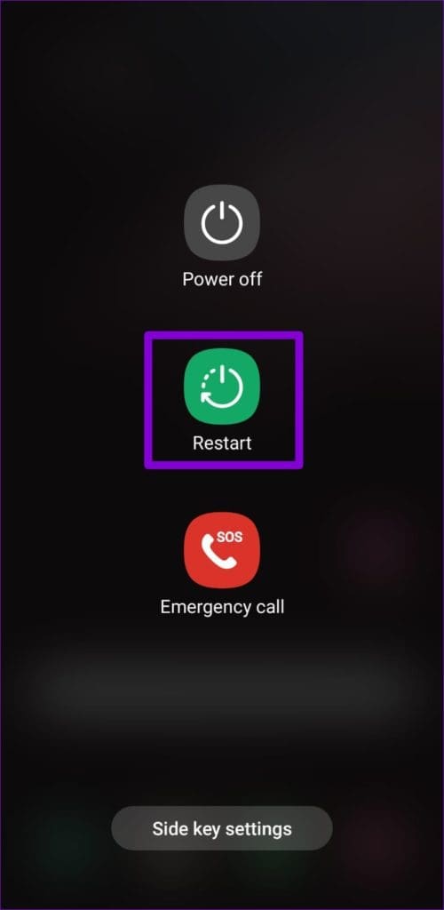 5 Ways to Fix Android Vibrates Randomly for No Reason Guiding Tech