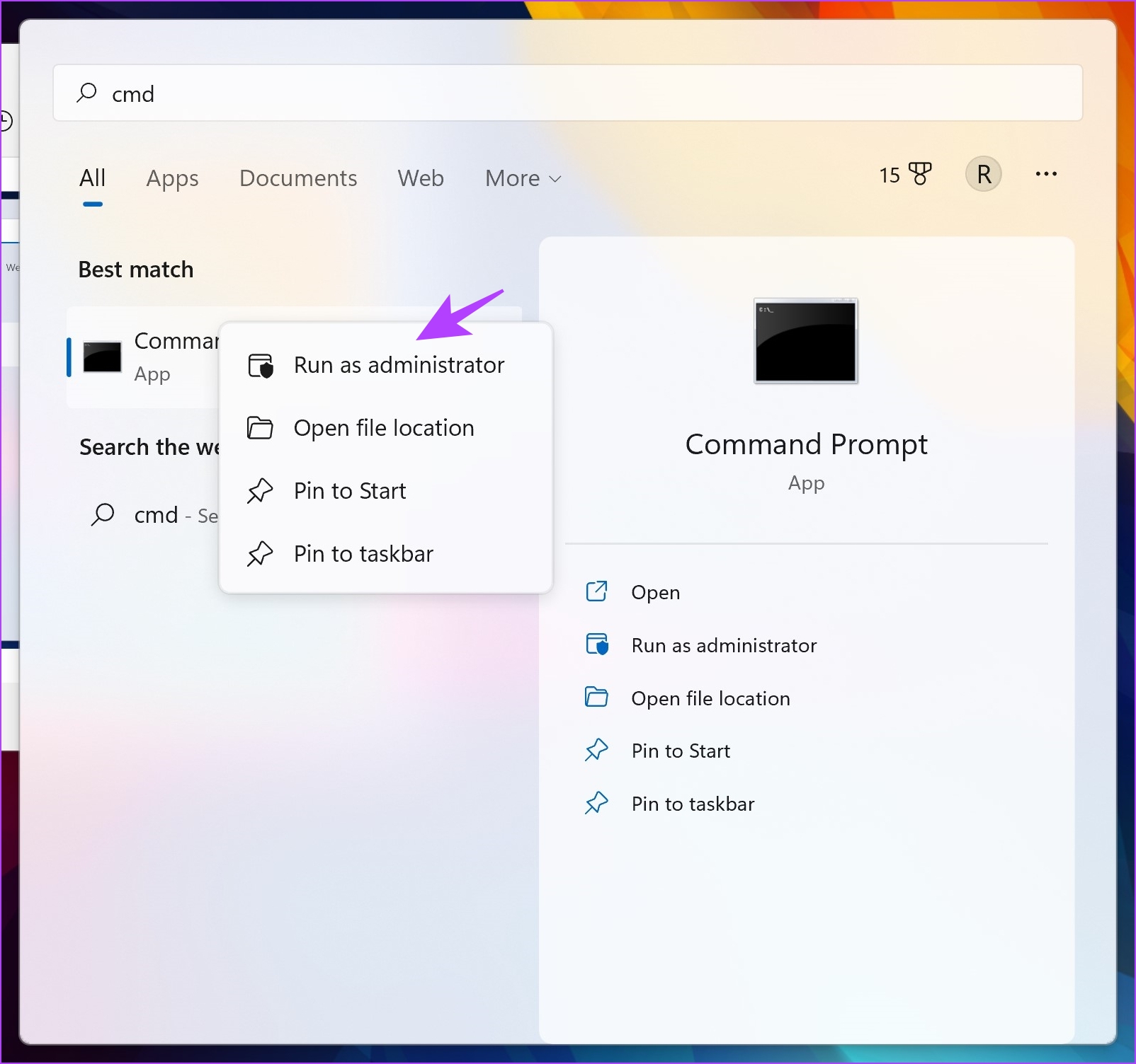 How to Use SFC Scannow to Repair Windows System Files Guiding Tech