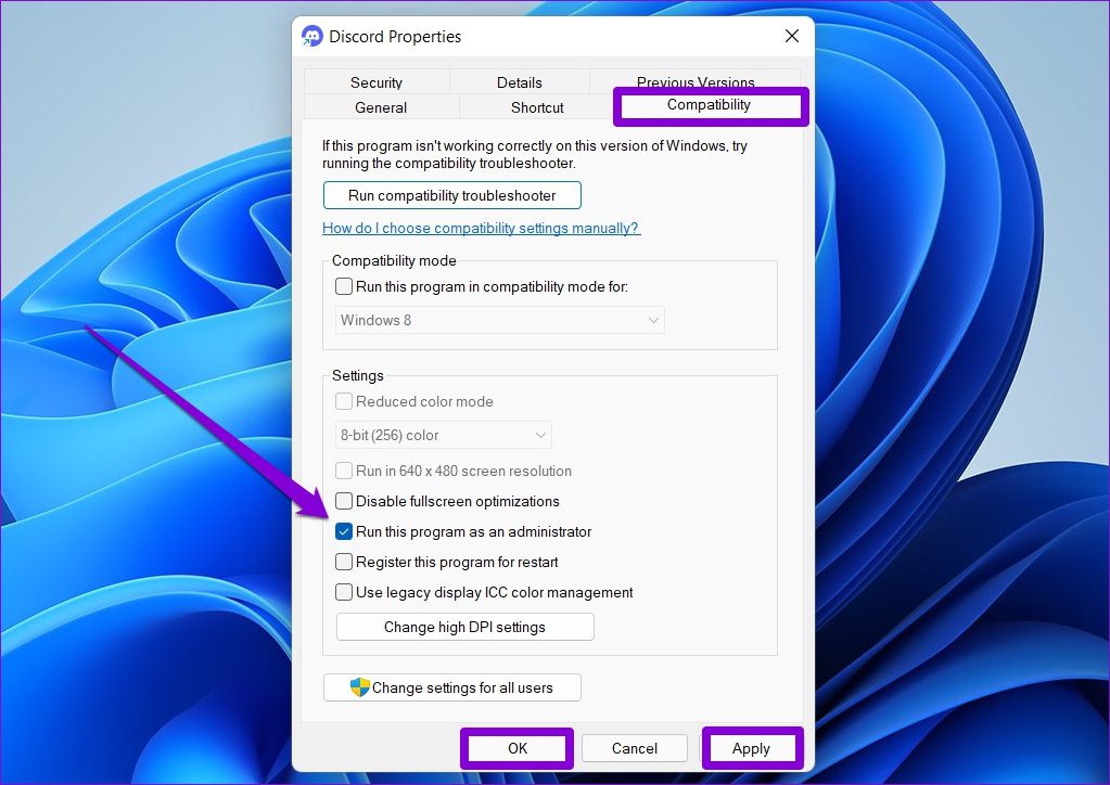Top 10 Ways to Fix Camera Not Working on Discord Guiding Tech