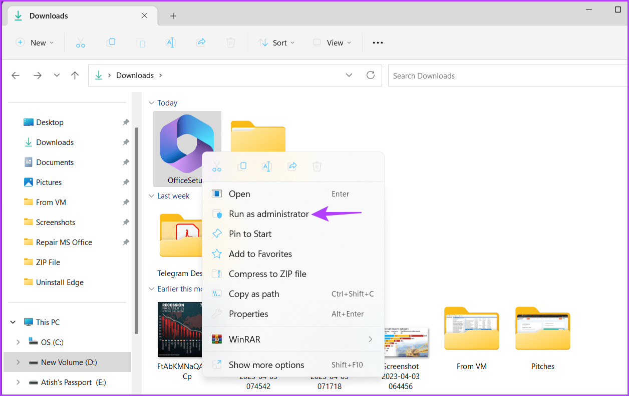 Top 7 Ways to Fix Microsoft Office Stuck on Getting Things Ready in