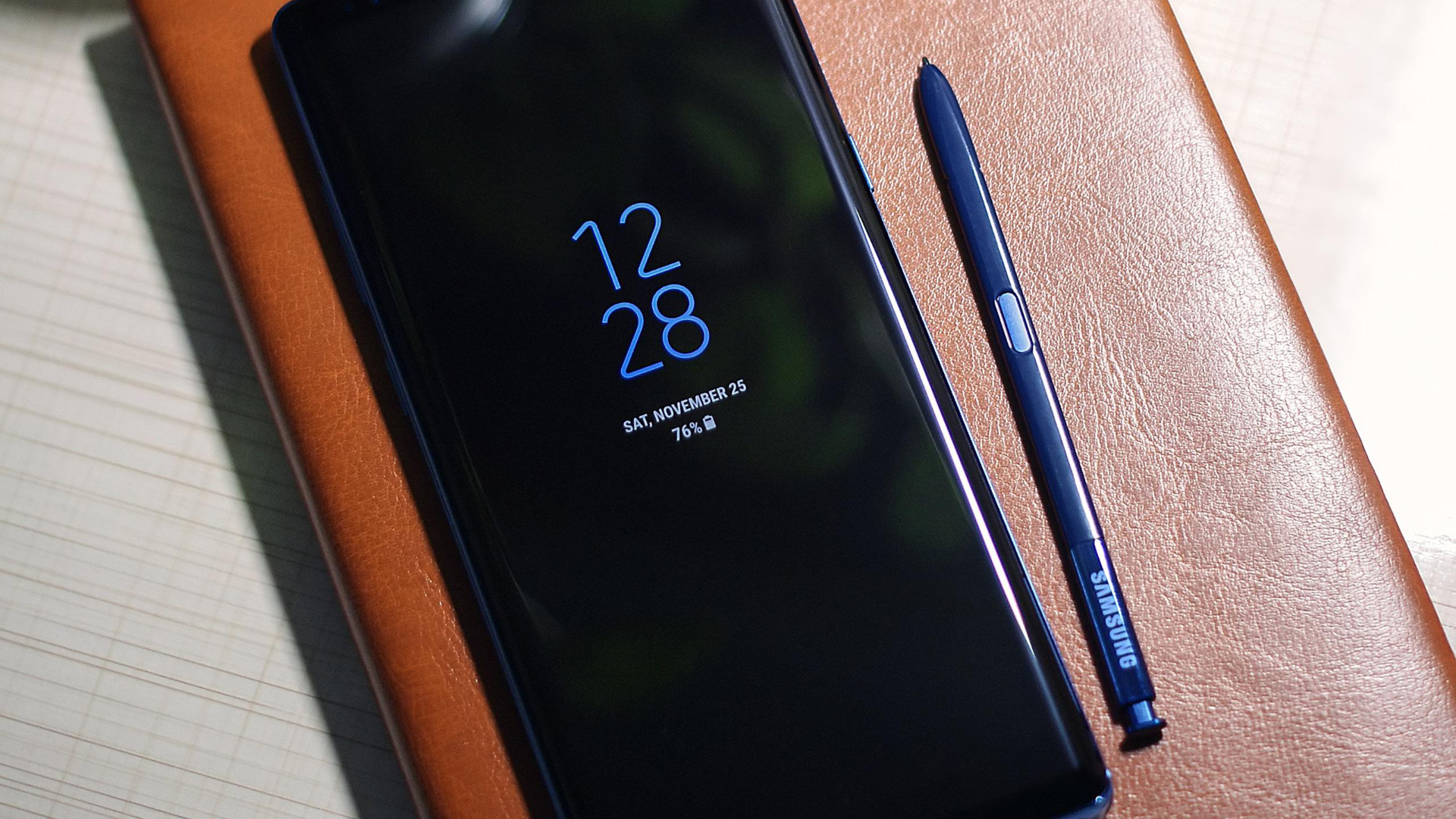 7 Best Ways to Fix S Pen Not Working on Samsung Galaxy Devices