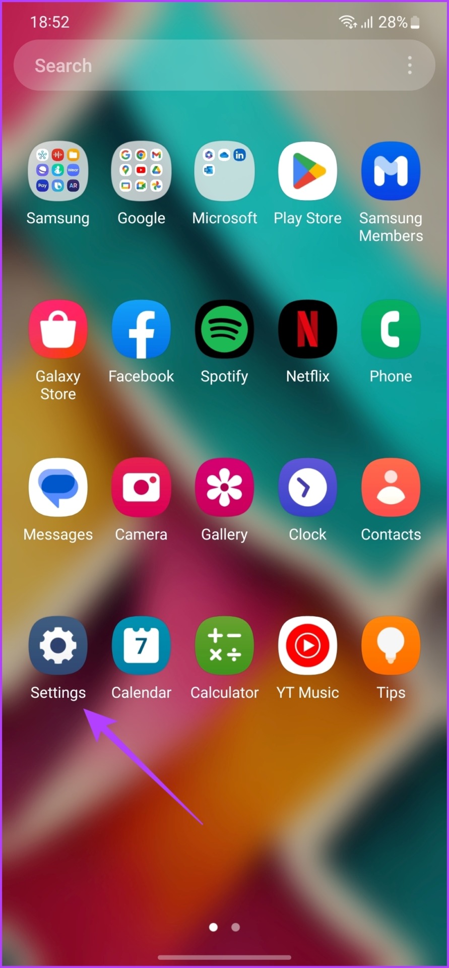 10 بهترین نکته و ترفند Samsung Galaxy S23 و Galaxy S23+ اپ خونه