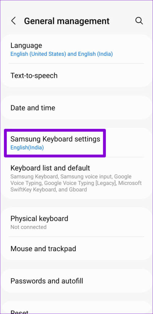 2 Best Ways to Use Clipboard on Samsung Galaxy Phones Guiding Tech
