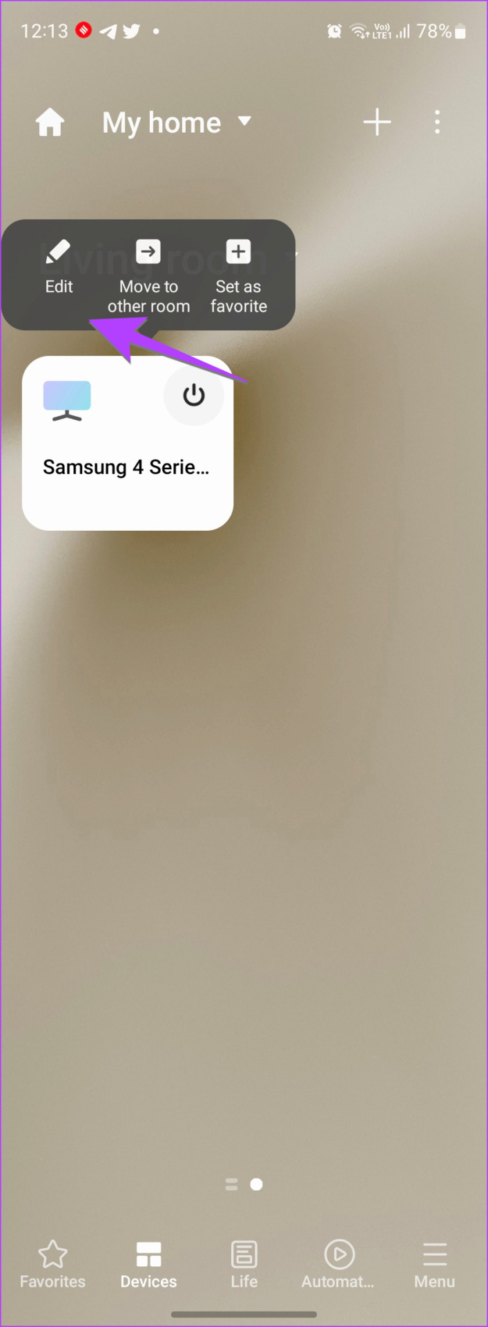 11 Ways to Fix Samsung TV Not Connecting to SmartThings Guiding Tech