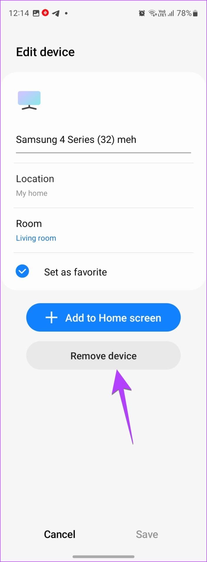 11 Ways to Fix Samsung TV Not Connecting to SmartThings Guiding Tech