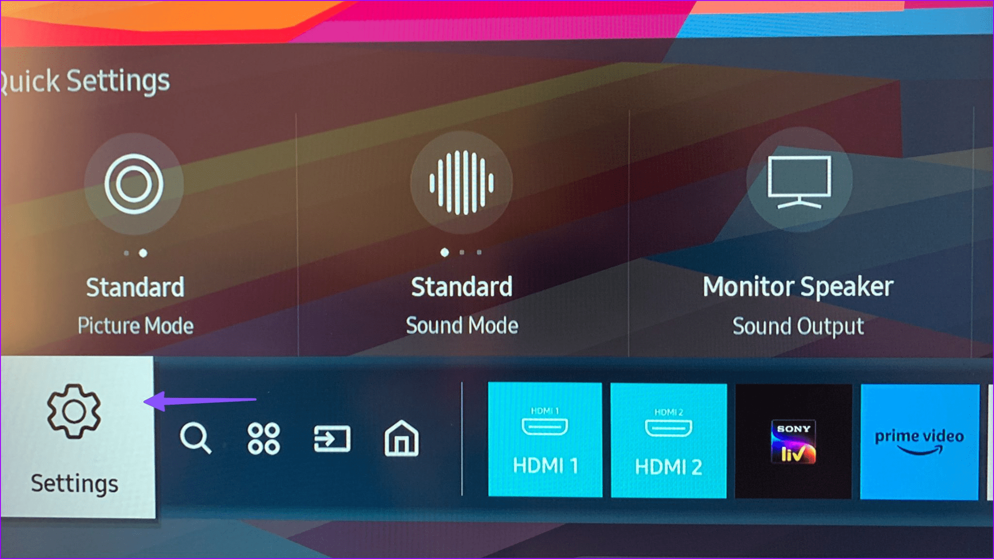Top 11 Ways to Fix Samsung TV Not Downloading Apps Guiding Tech