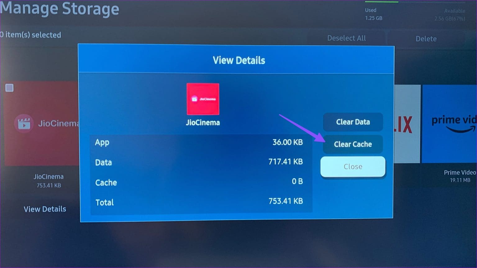 5 Ways to Fix Apps Not Working on Samsung TV Guiding Tech