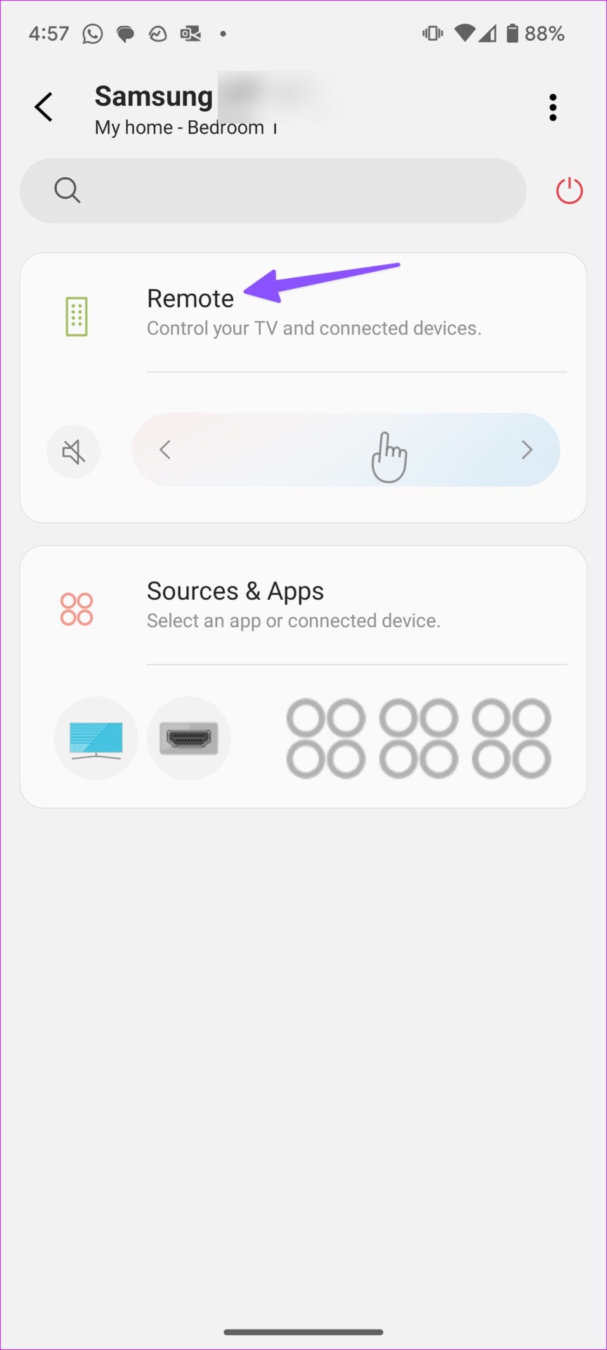 2 Ways to Fix Samsung TV Remote Not Working Guiding Tech